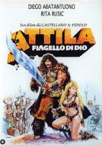 Watch Attila flagello di Dio Vodly