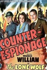 Watch Counter-Espionage Vodly