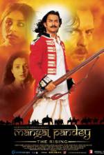 Watch The Rising: Ballad of Mangal Pandey Vodly