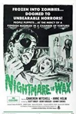 Watch Nightmare in Wax Vodly