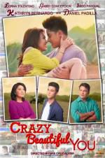 Watch Crazy Beautiful You Vodly