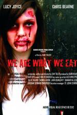 Watch We Are What We Eat Vodly