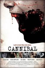 Watch Cannibal Vodly