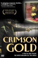 Watch Crimson Gold Vodly