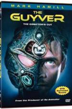 Watch Guyver Vodly