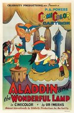 Watch Aladdin and the Wonderful Lamp Vodly