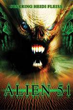 Watch Alien 51 Vodly