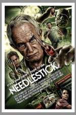 Watch Needlestick Vodly