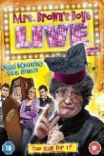 Watch Good Mourning Mrs Brown Vodly