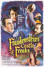 Watch Frankenstein's Castle of Freaks Vodly