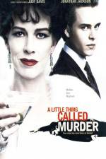 Watch A Little Thing Called Murder Vodly