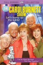 Watch The Carol Burnett Show: Let's Bump Up the Lights Vodly