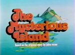 Watch The Mysterious Island Vodly