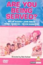 Watch Are You Being Served Vodly