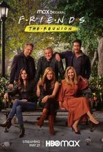 Watch Friends: The Reunion Vodly