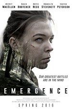 Watch Star Wars: Emergence Vodly