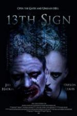 Watch 13th Sign Vodly