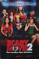 Watch Scary Movie 2 Vodly