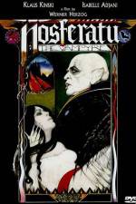 Watch Nosferatu the Vampyre Vodly