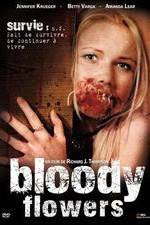 Watch Bloody Flowers Vodly