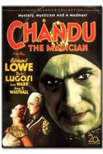 Watch Chandu the Magician Vodly