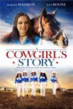 Watch A Cowgirl\'s Story Vodly