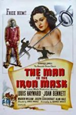 Watch The Man in the Iron Mask Vodly