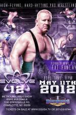 Watch Evolve 12 Vodly