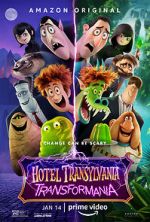 Watch Hotel Transylvania: Transformania Vodly