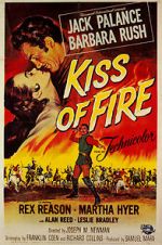 Watch Kiss of Fire Vodly