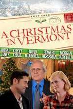 Watch A Christmas in Vermont Vodly