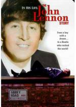 Watch In His Life The John Lennon Story Vodly