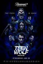 Watch Teen Wolf: The Movie Vodly
