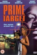 Watch Prime Target Vodly