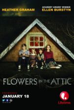 Watch Flowers in the Attic Vodly