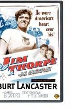 Watch Jim Thorpe -- All-American Vodly