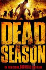 Watch Dead Season Vodly