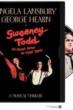 Watch Sweeney Todd The Demon Barber of Fleet Street Vodly