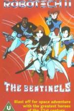 Watch Robotech II The Sentinels Vodly