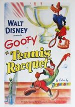 Watch Tennis Racquet Vodly