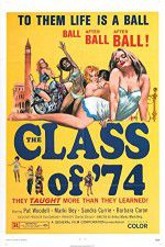 Watch Class of \'74 Vodly