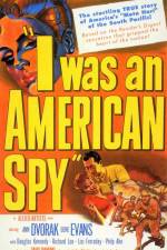 Watch I Was an American Spy Vodly