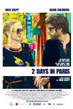 Watch 2 Days in Paris Vodly