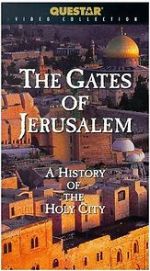 Watch The Gates of Jerusalem Vodly