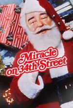 Watch Miracle on 34th Street Vodly