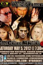 Watch CZW Cinco De Mayo Vodly