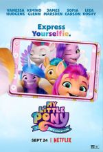 Watch My Little Pony: A New Generation Vodly