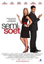 Watch Semi-Soet Vodly