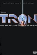 Watch The Making of 'Tron' Vodly