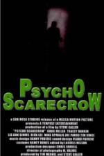 Watch Psycho Scarecrow Vodly